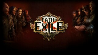 В Path of Exile пройдут три ивента в честь окончания 2020 года