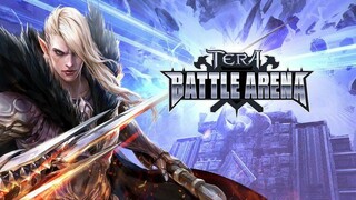 Авторы TERA Battle Arena объявили о закрытии игры спустя месяц после релиза