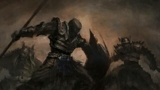 Объявлена дата релиза тактической RPG King Arthur: Knight's Tale