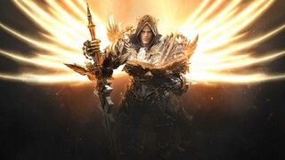 Паладин прибудет в русскую версию MMORPG Lost Ark в этом месяце