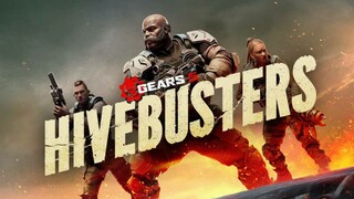 Дата выхода сюжетного дополнения «Hivebusters» для Gears 5