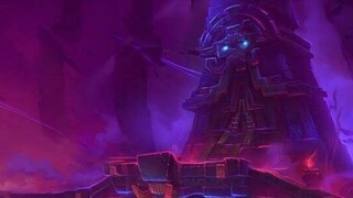 Игрок в одиночку покоряет эпохальные подземелья в WoW: Shadowlands через мультибоксинг