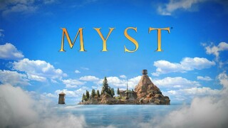 Логическая игра Myst получит поддержку VR