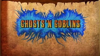 Ghost 'n Goblins Resurrection — Ремейк классического платформера выйдет на Nintendo Switch