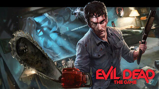 Представлен кооперативный и PvP экшен Evil Dead: The Game