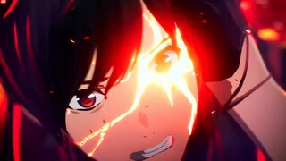 Новый геймплейный трейлер аниме-экшена SCARLET NEXUS