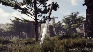Ранний доступ MMORPG Mortal Online 2 откроется в марте