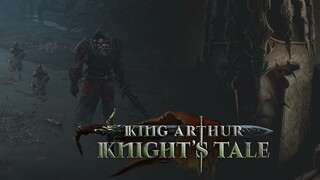 Релиз King Arthur: Knight's Tale отложили прямо в день выхода