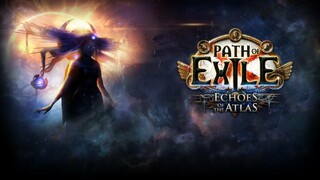 Обновление «Отголоски Атласа» вышло для ПК версии Path of Exile