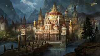 Опубликован план обновлений русскоязычной Lost Ark с февраля по апрель