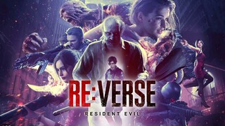 Анонсирован мультиплеерный шутер Resident Evil Re:Verse