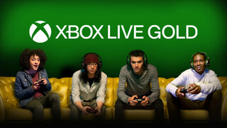 Xbox Live Gold не потребуется для бесплатных игр, а стоимость подписки останется прежней