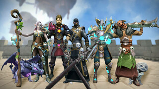 The Carlyle Group приобрела студию разработчиков MMORPG RuneScape