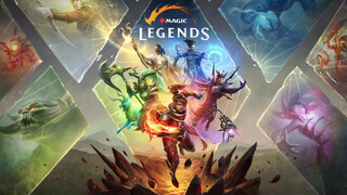 Бесплатная изометрическая Action RPG Magic: Legends выйдет в марте