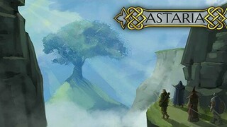 Авторы MMORPG Astaria поделились дорожной картой на 2021 год. Первая открытая альфа уже началась