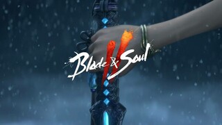 Стала известна дата открытия предрегистрации на MMORPG Blade and Soul 2