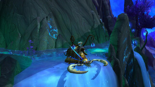 World of Warcraft: новые маунты Shadowlands, которых легко получить