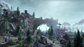Студия разработчиков The Elder Scrolls Online ищет сотрудников для создания нескольких новых проектов