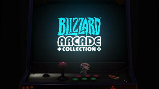 Lost Vikings, Rock n' Roll Racing и Blackthorne выйдут в составе Blizzard Arcade Collection