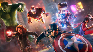 Подробности версии Marvel's Avengers для консолей нового поколения