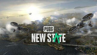 PlayerUnknown's Battlegrounds отправляется в будущее — Анонсирована новая мобильная игра PUBG: New State