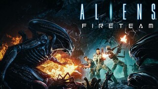 Aliens: Fireteam — Анонсирован кооперативный шутер с элементами выживания во вселенной «Чужих»