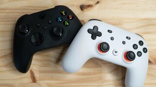 В игры для Google Stadia можно играть на Xbox One и Xbox Series