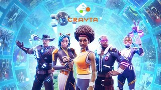 В Epic Games Store вышла бесплатная игра для создания игр Crayta
