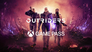 Outriders появится в подписке Xbox Game Pass прямо с релиза