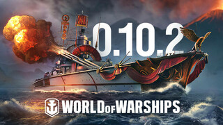В World of Warships вернулся временный режим «Ключевой бой»