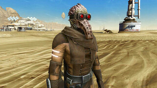 MMORPG Star Wars: The Old Republic обзаведется системой боевых пропусков