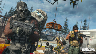Гайд по Call of Duty: Warzone — Все способы решения проблемы с бесконечной проверкой обновлений