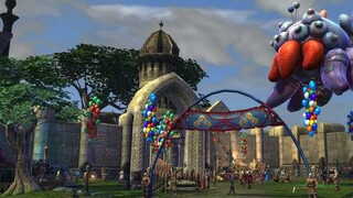 MMORPG Rift празднует 10-летие многочисленными ивентами