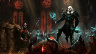 В сети появилась предположительная дата альфа-тестирования Diablo 2: Resurrected