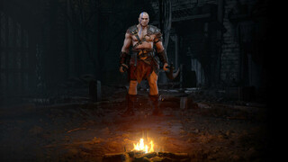 Официально объявлена дата технического альфа-тестирования Diablo II: Resurrected