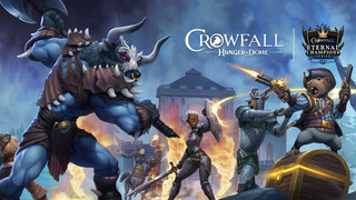 ArtCraft и Razer проведут первый турнир по MMORPG Crowfall