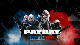 Закрытый мобильный шутер Payday: Crime War будет перезапущен