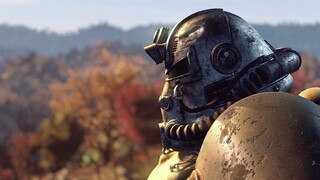 Весеннее обновление в Fallout 76 под названием «Полная Боеготовность»