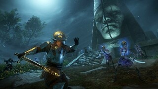 Вышел трейлер с новым подземельем для пяти игроков в MMORPG New World