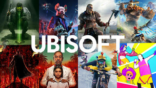 Ubisoft планирует выпускать больше бесплатных игр