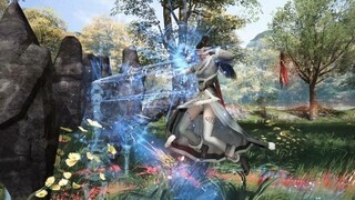 Подробности пяти первых подземелий в MMORPG Swords of Legends Online