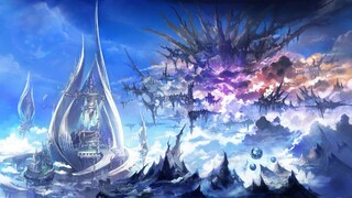 Опубликована дорожная карта обновлений для Final Fantasy XIV