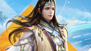 Предварительная загрузка клиента бета-версии Swords of Legends Online уже доступна