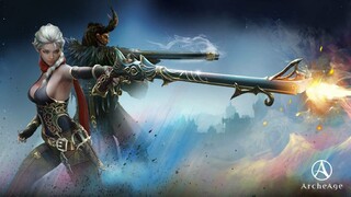 В русской версии MMORPG ArcheAge началась «Вечная битва»
