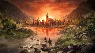 Выход улучшенного консольного издания The Elder Scrolls Online перенесен