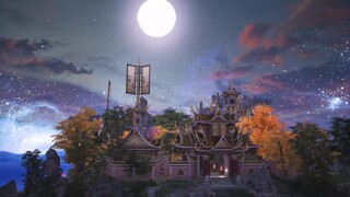 Издатель MMORPG Swords of Legends Online продемонстрировал жилищную систему
