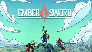 MMORPG Ember Sword получила 2 миллиона долларов инвестиций