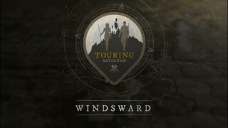 Экскурсия по локации Windsward в MMORPG New World