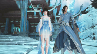 Начался второй этап ЗБТ западной версии MMORPG Swords of Legends Online