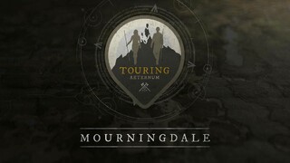 Знакомство с локацией Mourningdale в New World